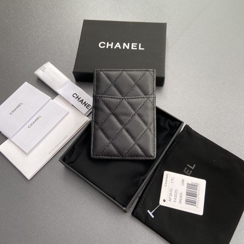 Chanel Wallet Purse